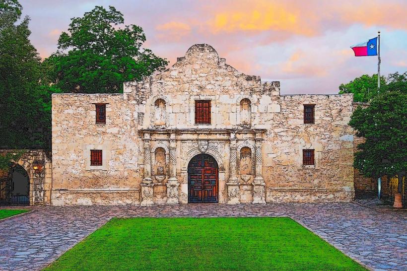 Alamo