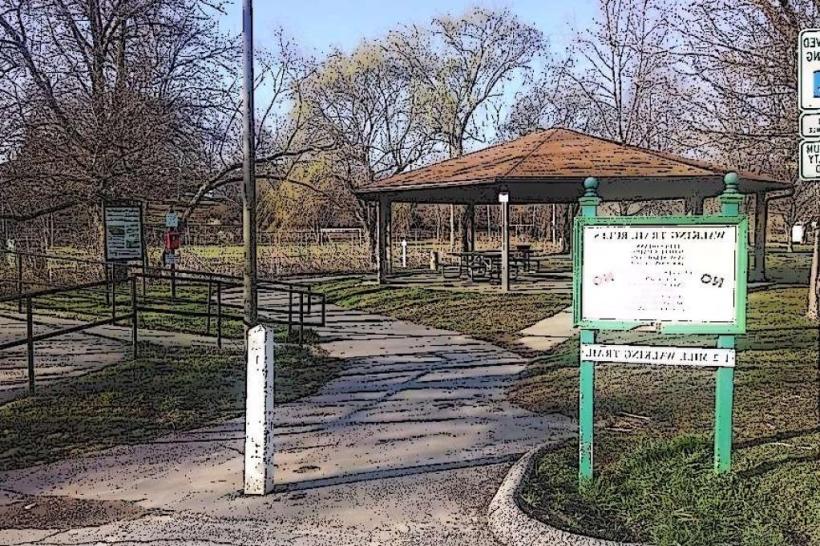 Patton Park