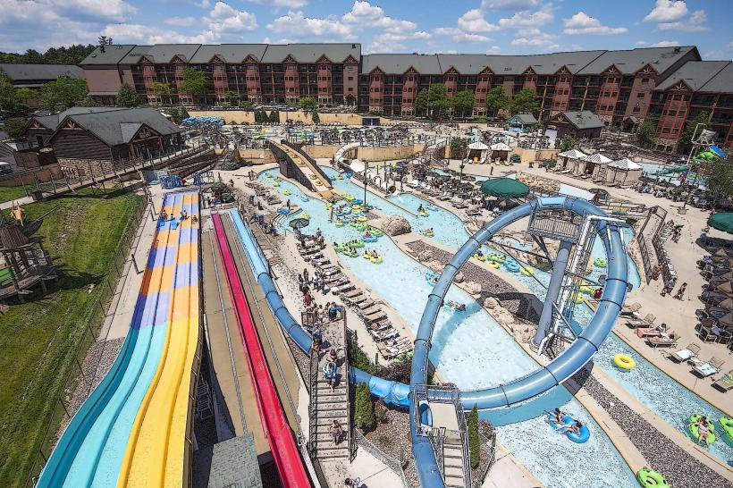 Wisconsin Dells
