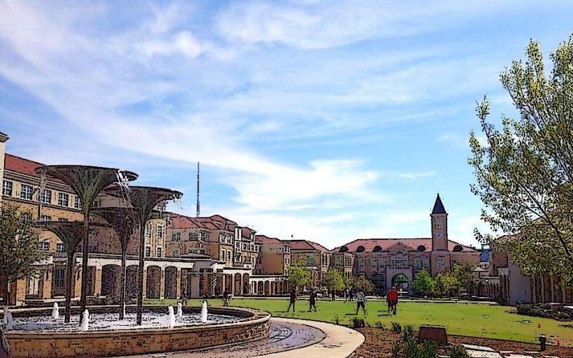 Texas Christian University (TCU)