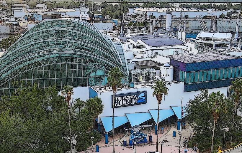Florida Aquarium