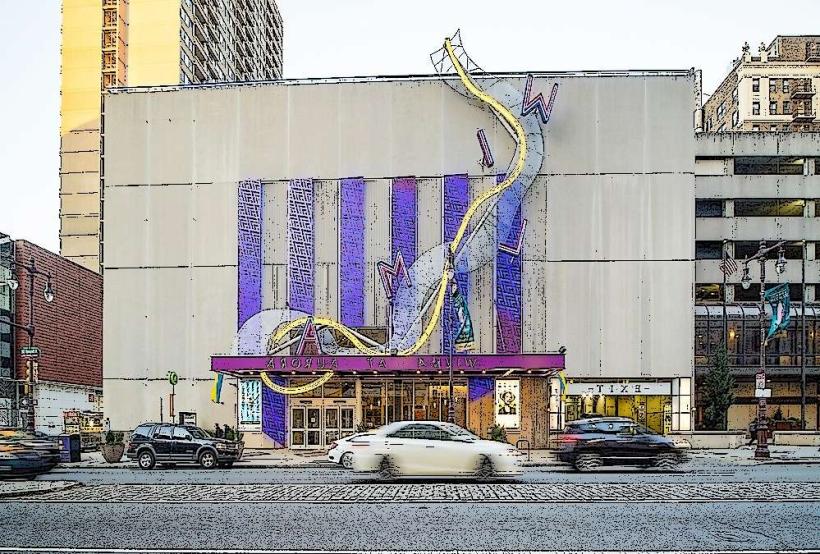 Wilma Theater