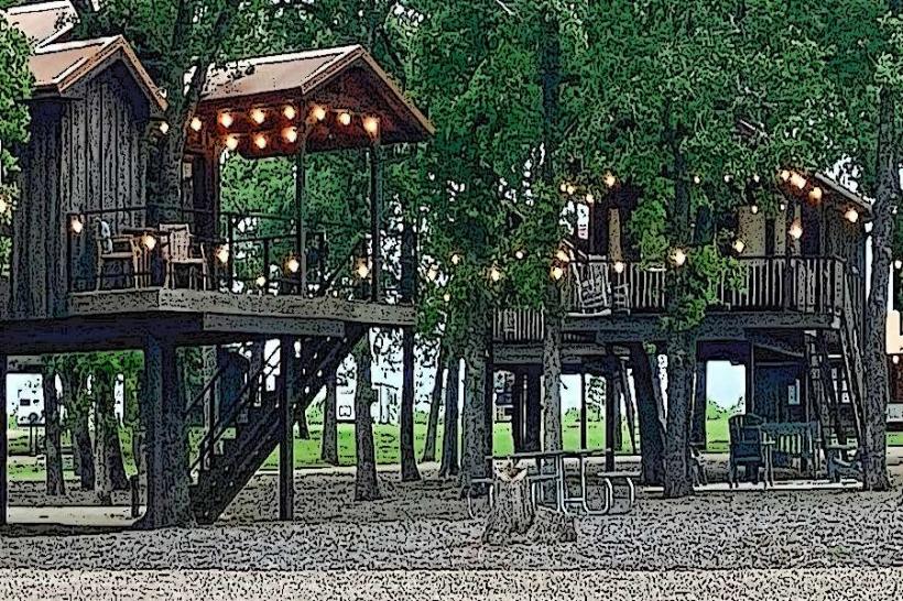 Creekside Park