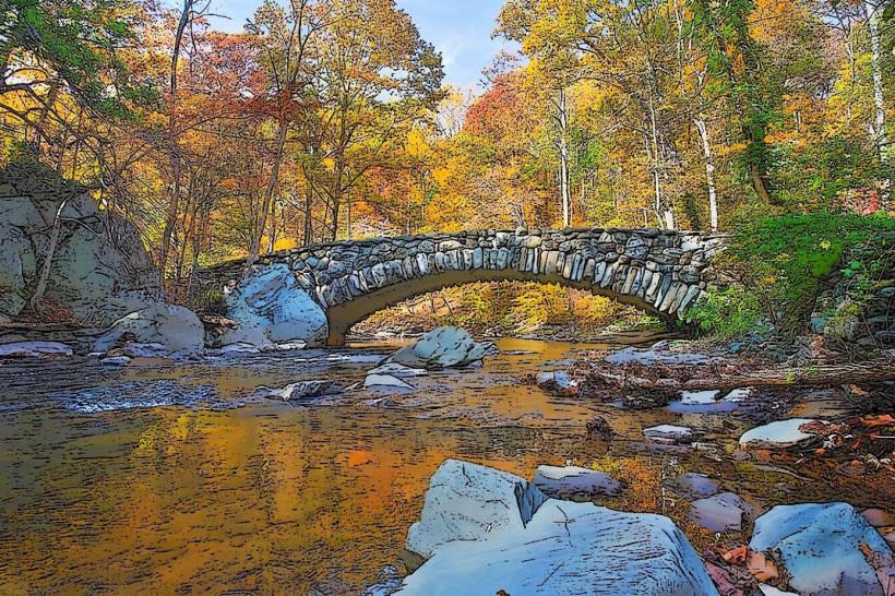 Rock Creek Park