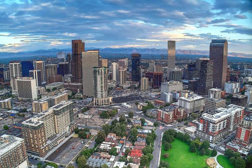 Denver