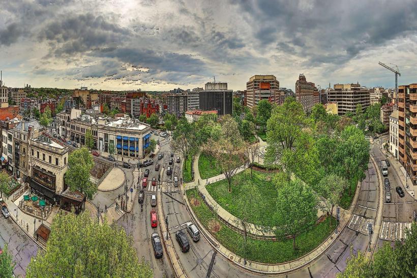 Dupont Circle