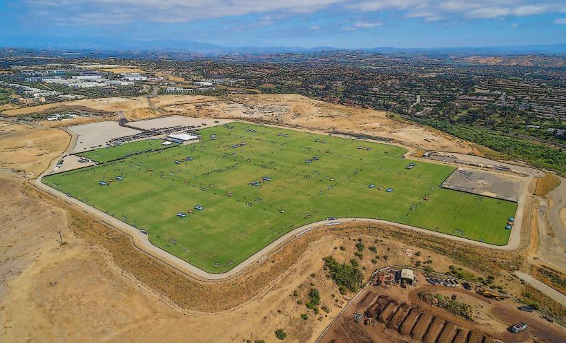 SoCal Sports Complex