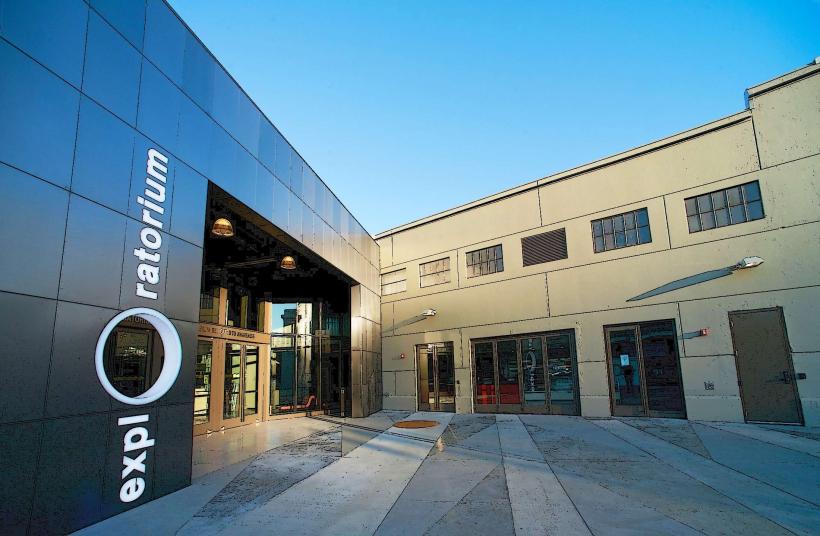 Exploratorium