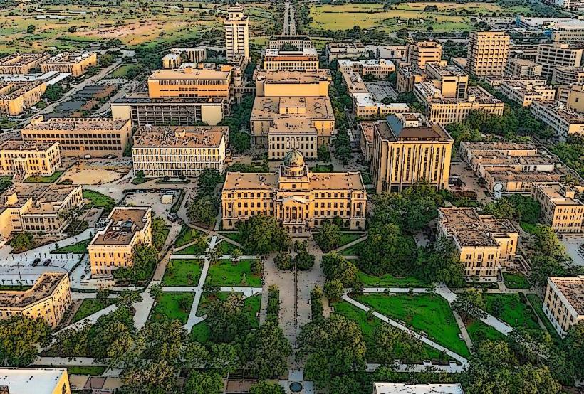 College Station