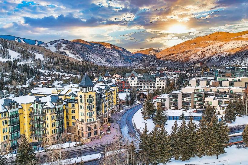 Vail