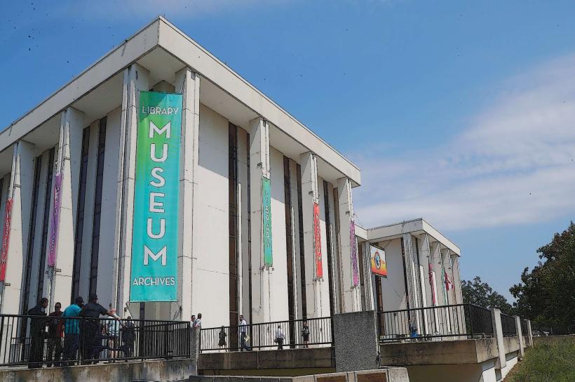 Museum of Florida History