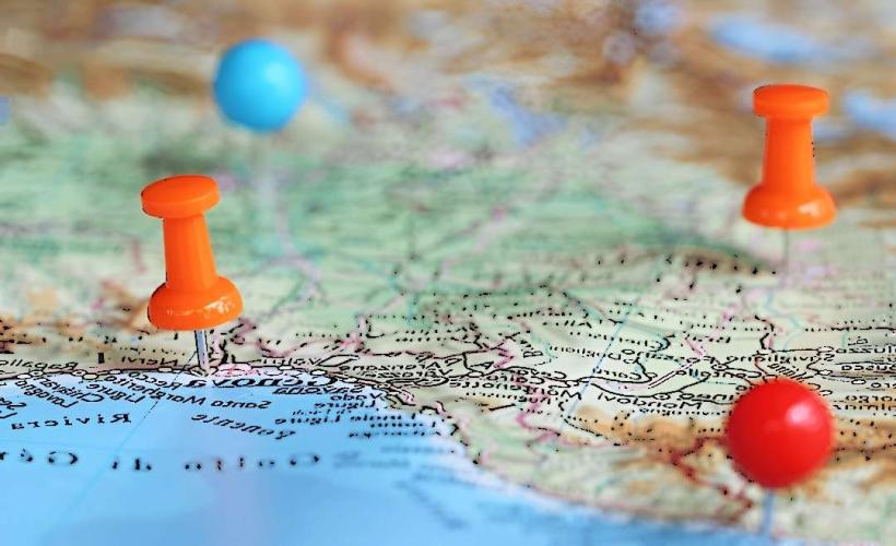 Global Platform for Real Travel Advice and Personalized Exploration
