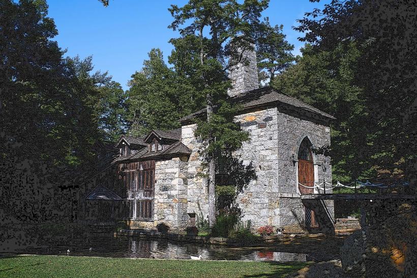 Castle McCulloch