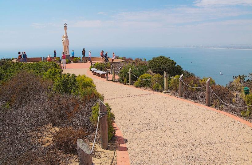 Point Loma