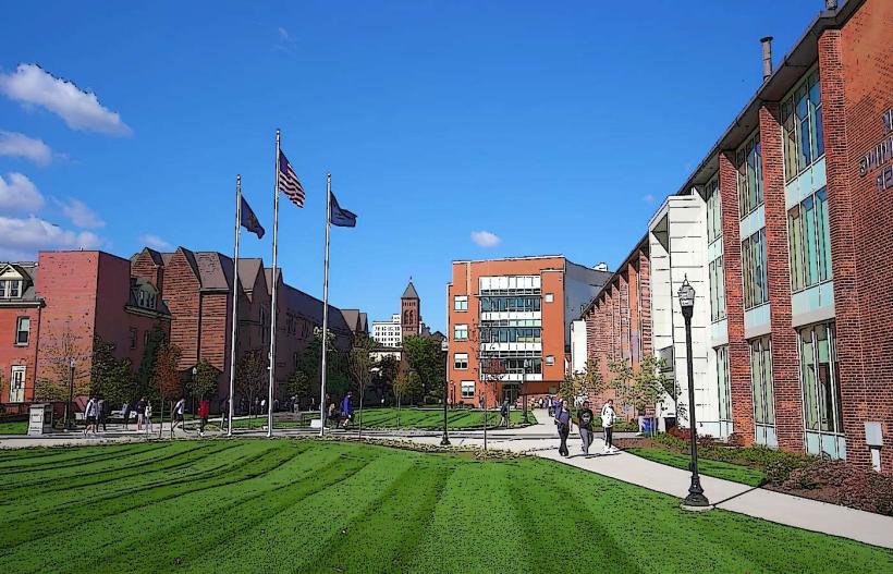 Wilkes University