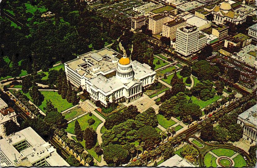 Capitol Park
