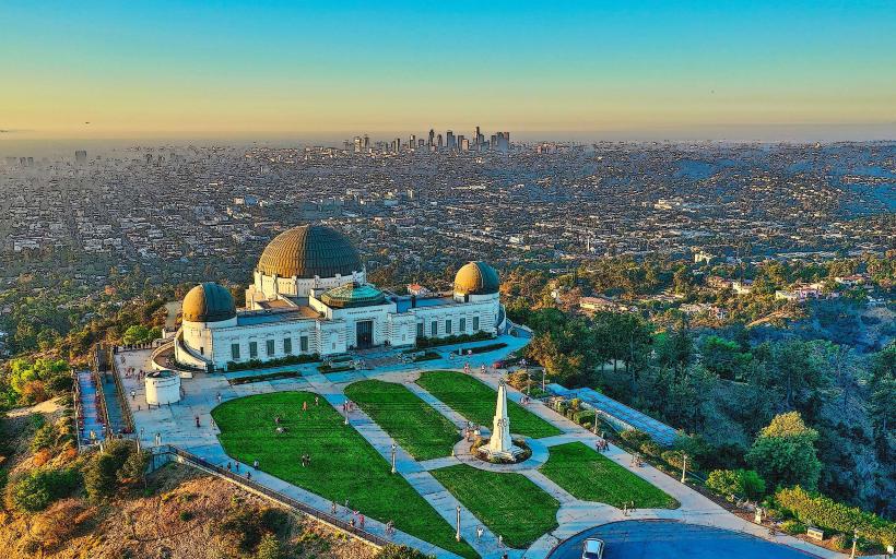 Griffith Observatory