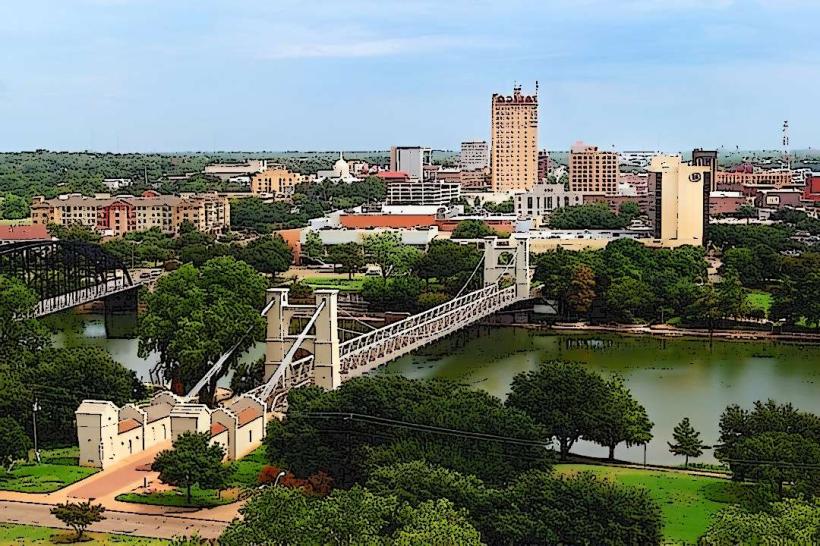 Waco
