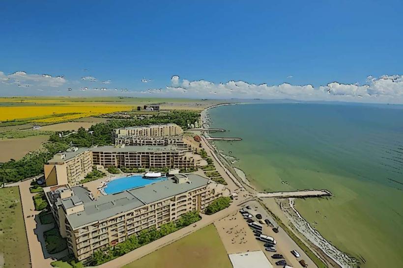 Sunrise River Beach Resort
