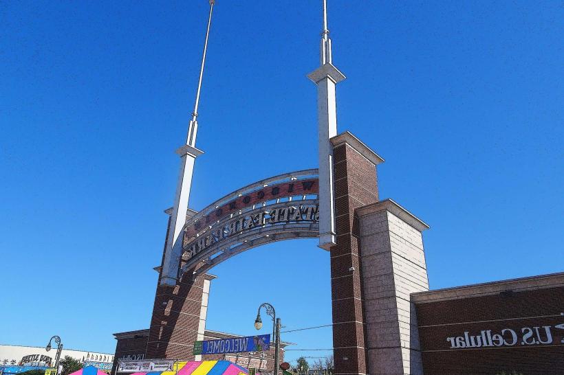 Wisconsin State Fair Park