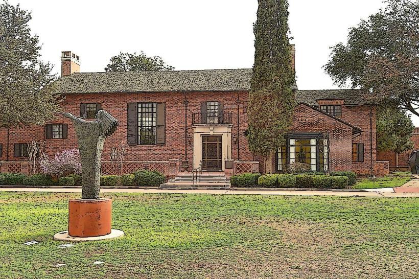 Museum of Southwest