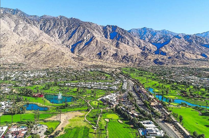 Palm Springs