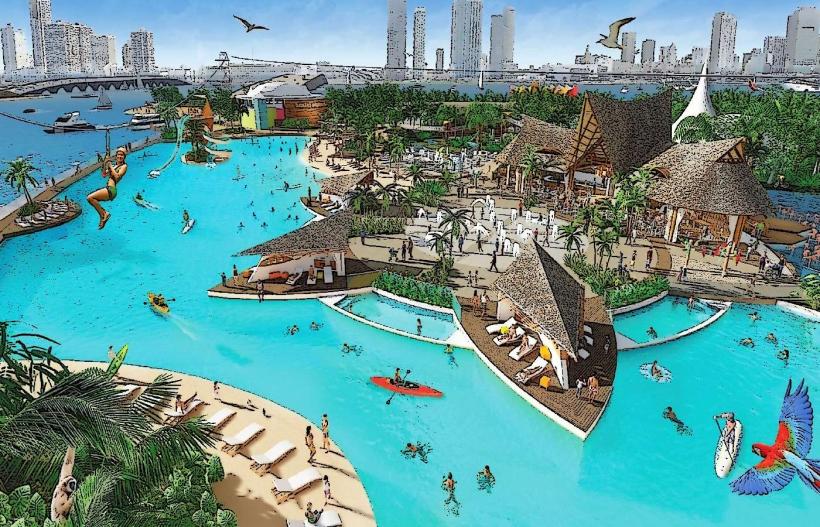 Jungle Island