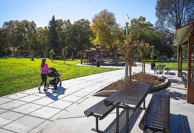 McKinley Park