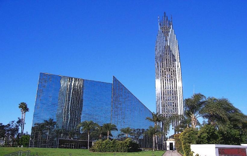 Crystal Cathedral (Christ Cathedral)