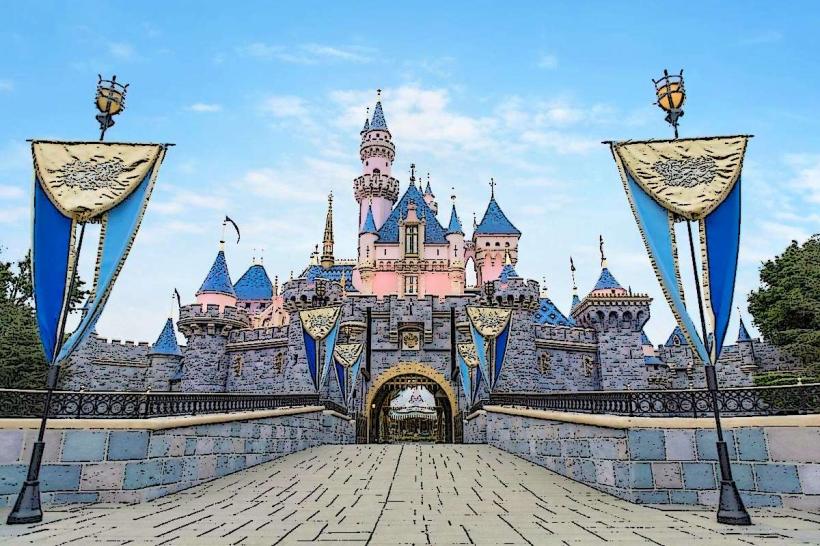 Disneyland Resort