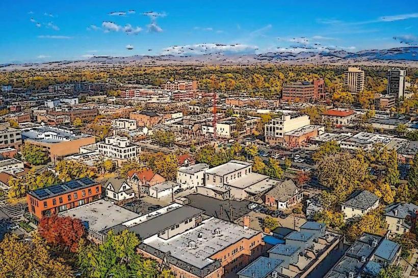 Fort Collins