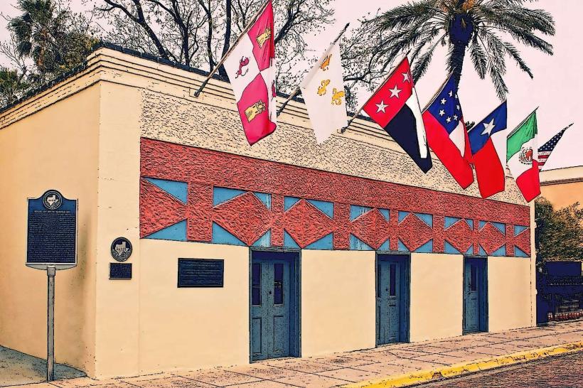 Republic of Rio Grande Museum
