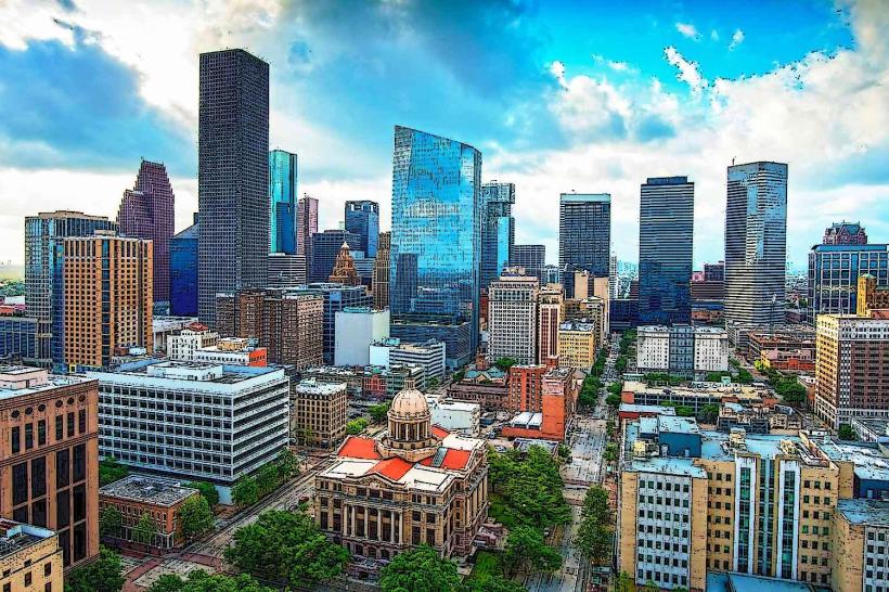 Houston