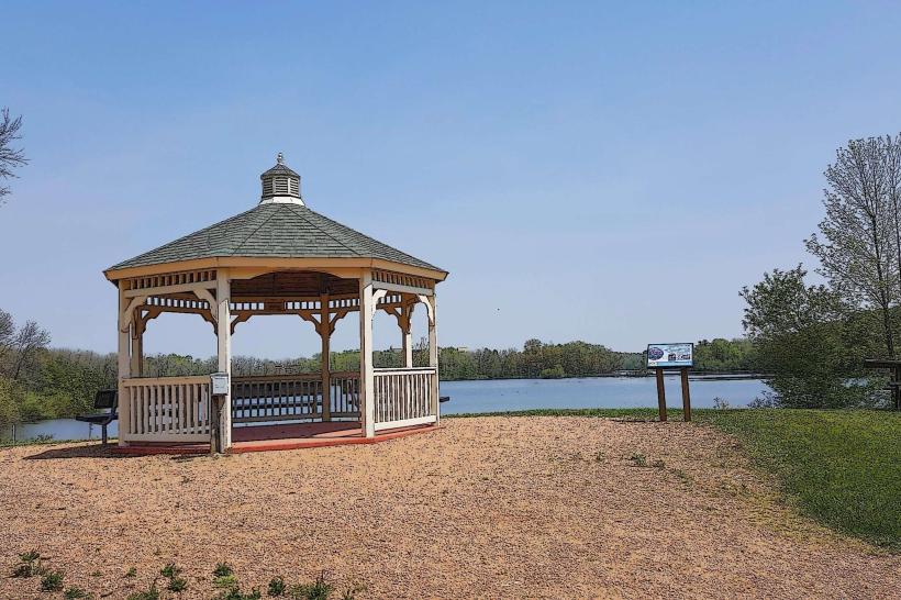 Silver Lake Park