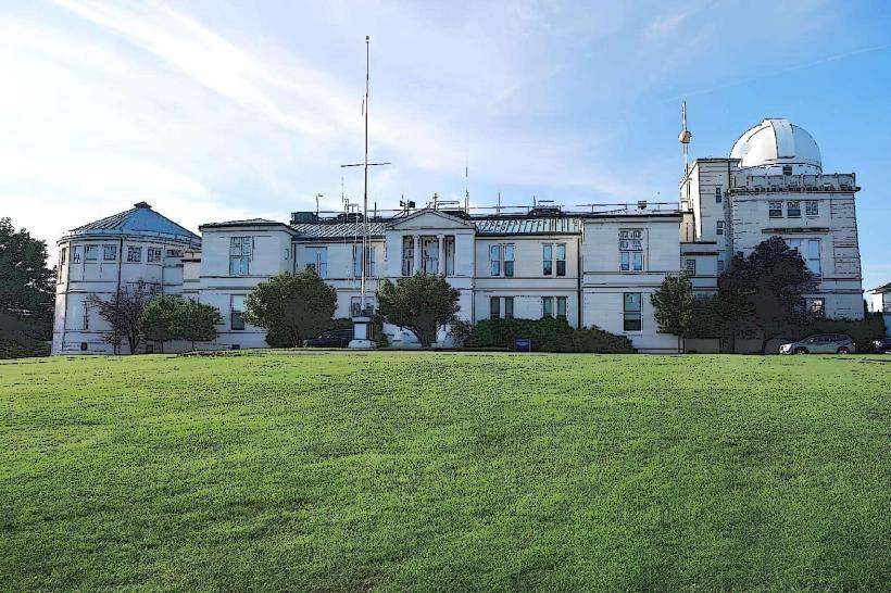 Naval Observatory
