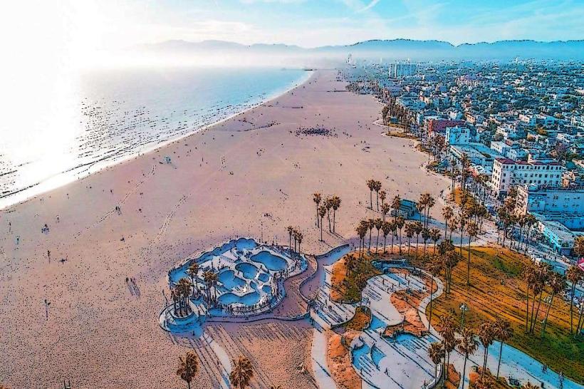 Venice Beach