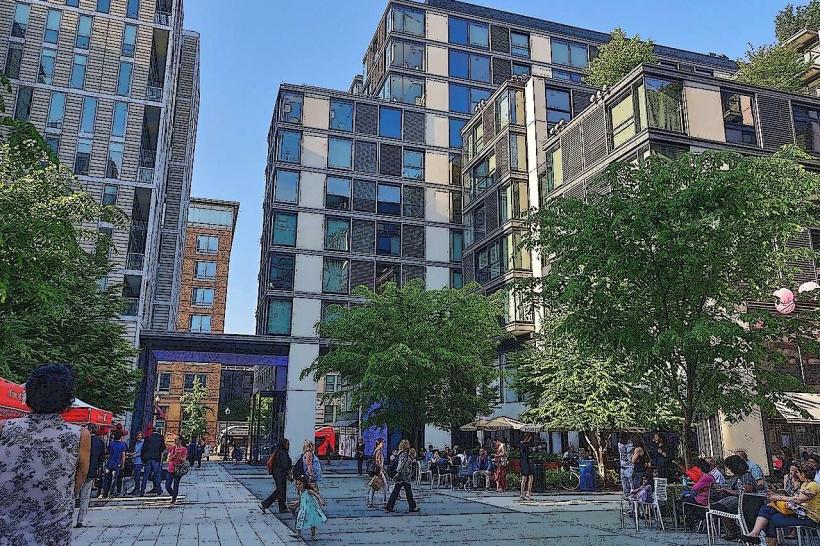 CityCenterDC