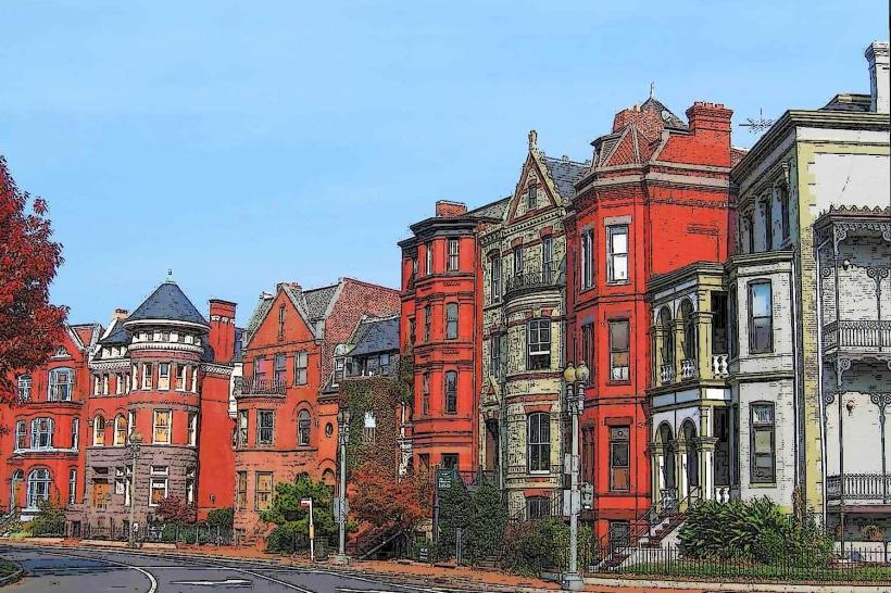 14th Street Historic District