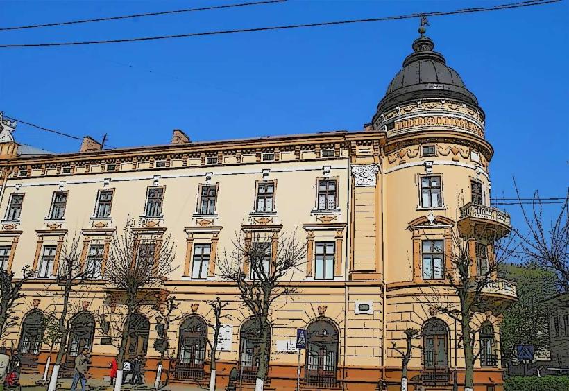 Museum of Folk Art