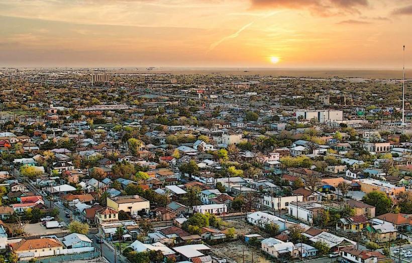 Laredo
