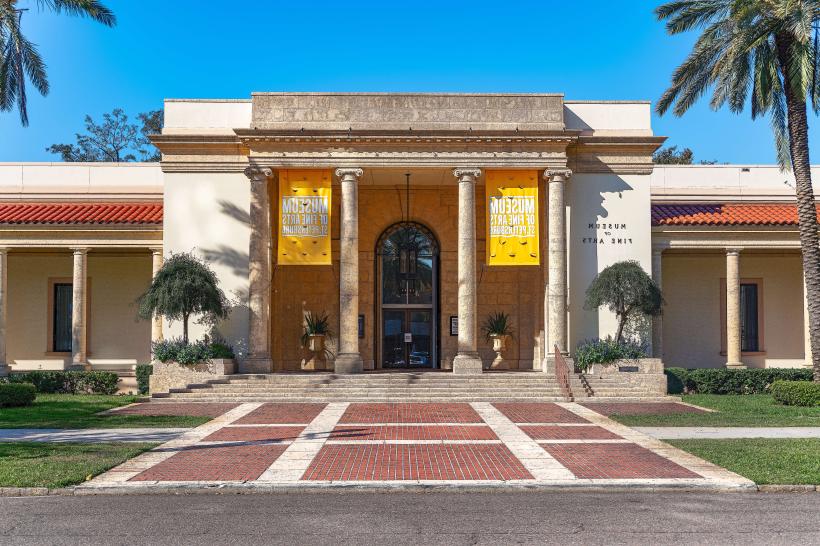 Museum of Fine Arts