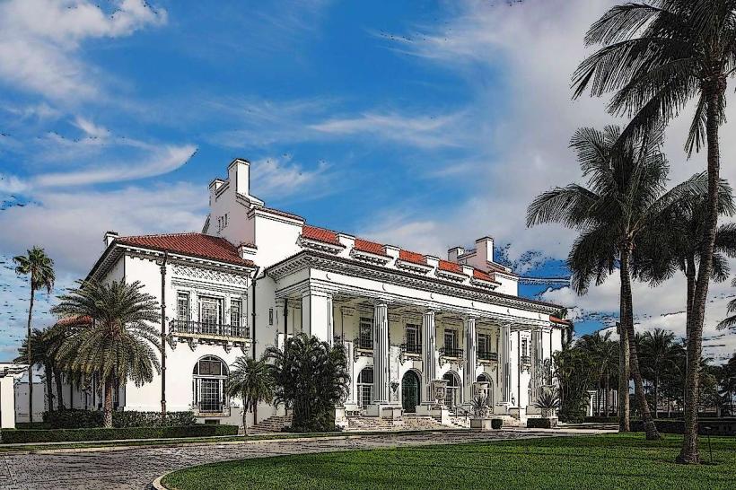 Henry Morrison Flagler Museum