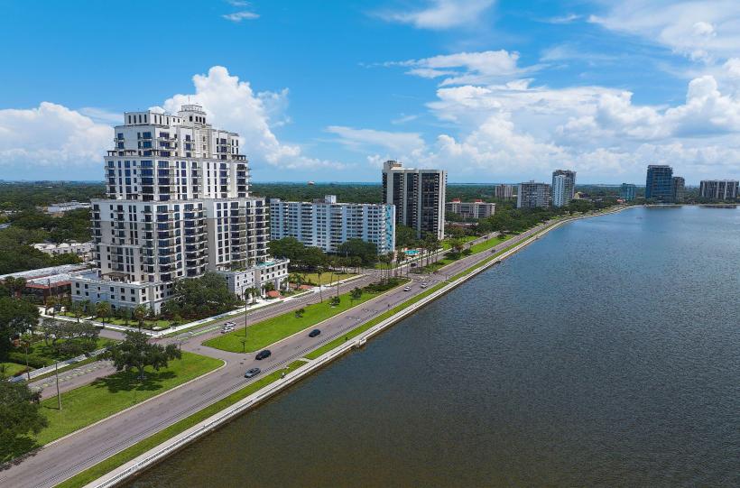 Bayshore Boulevard