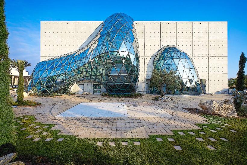 Salvador Dalí Museum