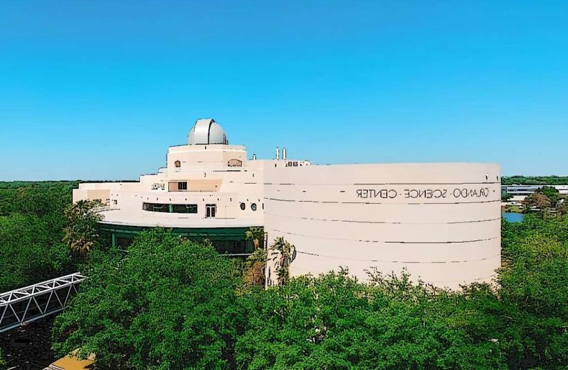Orlando Science Center