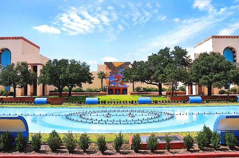 Fair Park