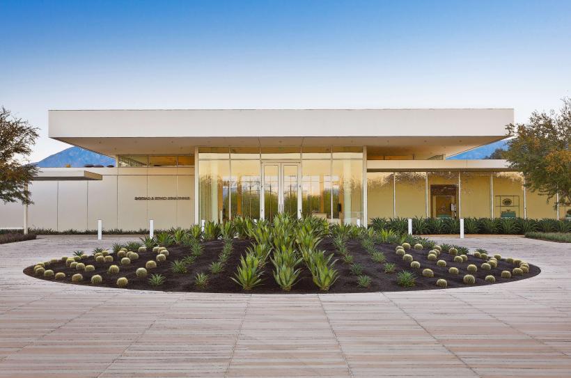 Sunnylands Center & Gardens