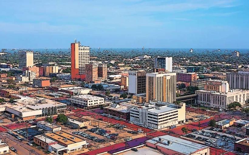 Lubbock
