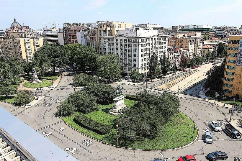 Scott Circle