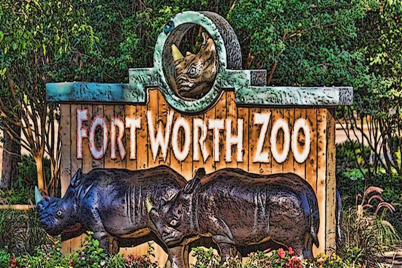 Fort Worth Zoo